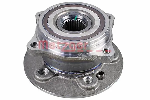 Compre Cubo dianteiro Mercedes ML/GLE 