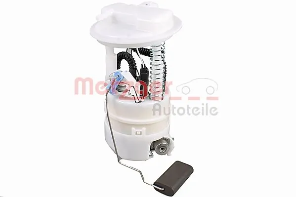 Módulo de bomba de combustível com sensor do nível de combustível para Renault Twingo I C06