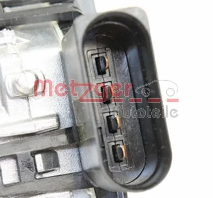 Motor de limpador pára-brisas do pára-brisas para Ford C-Max  DM2