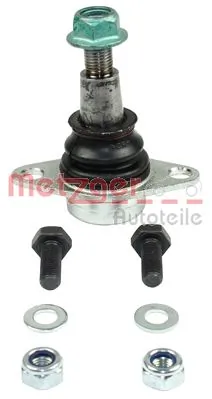 Suporte de esfera inferior para BMW X3  F25