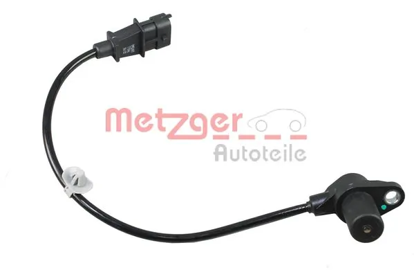  Sensor de posição (de revoluções) de cambota Hyundai I10 hatchback (PA) (2007 - 2010) 