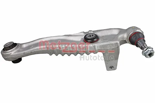 Braço oscilante inferior direito de suspensão dianteira Land Rover J9D33C254BB preço, a partir de 108,59 USD