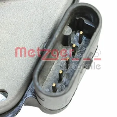 Válvula de borboleta montada para Hyundai Accent IV RB