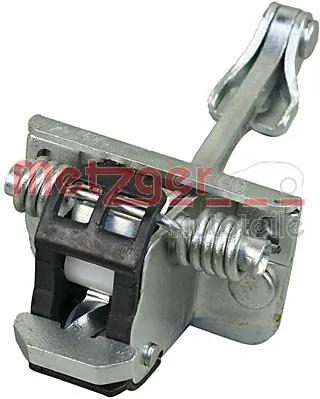 2312123 Metzger Limitador dianteiro de abertura de porta