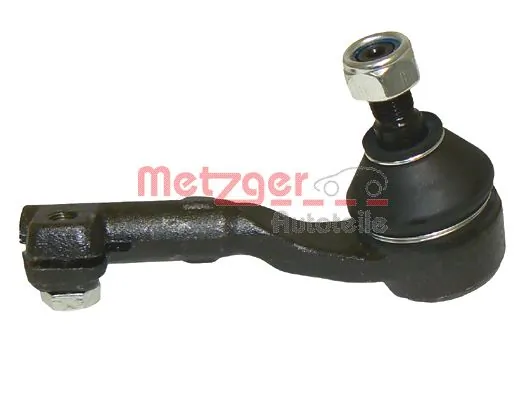 54011602 Metzger