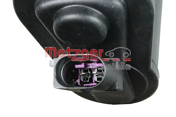 Motor de acionamento do freio de suporte traseiro 0899169 Metzger