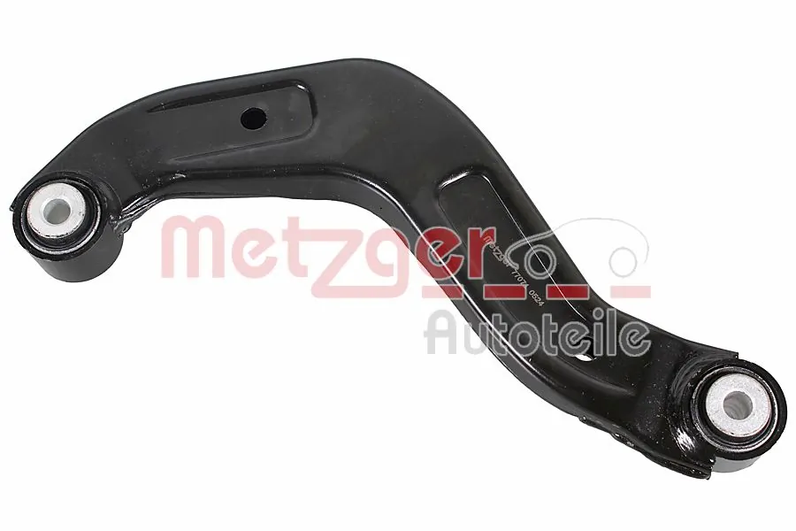 58180604 Metzger
