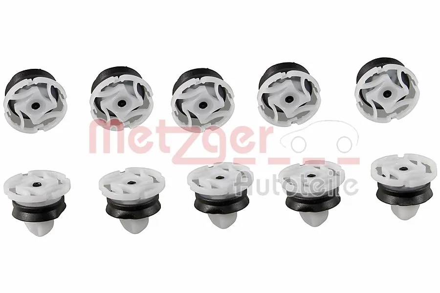 Cápsula (prendedor) de fixação de revestimento da porta Nissan/Infiniti 7703077476 preço, a partir de 0,84 USD