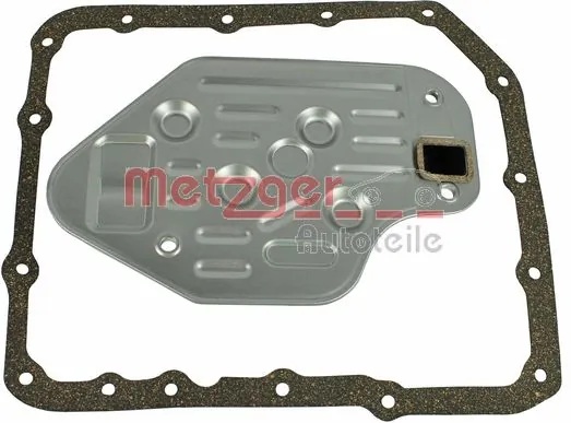 Filtro da Caixa Automática de Mudança BMW 3  E36
