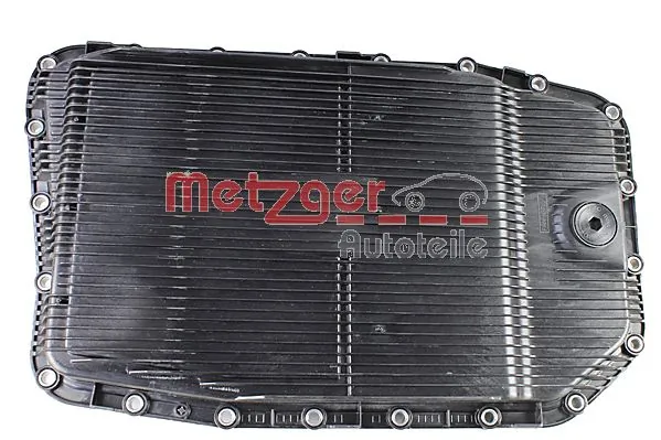 Cárter da Caixa Automática de Mudança 30398008 AND