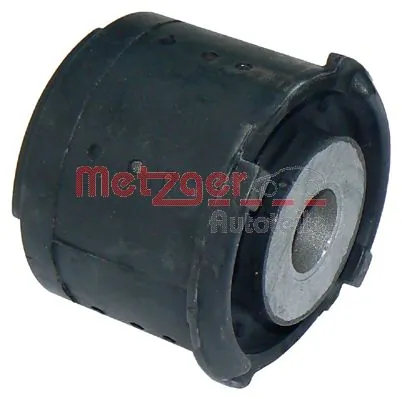 Bloco silencioso de viga traseira (de plataforma veicular) BMW 3  E46