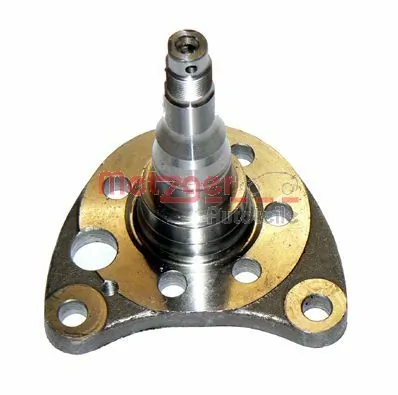 N2554 Metzger
