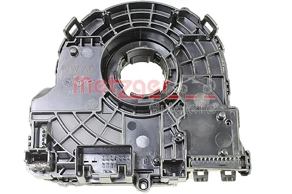 Anel AIRBAG de contato, cabo plano do volante para Audi A4 Avant B8 8K5