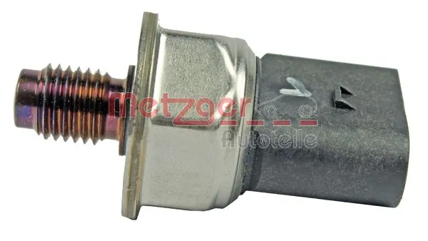 Compre Sensor de pressão de combustível Volkswagen Touareg 1