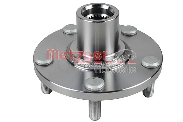 Cubo dianteiro Nissan Primera  P12