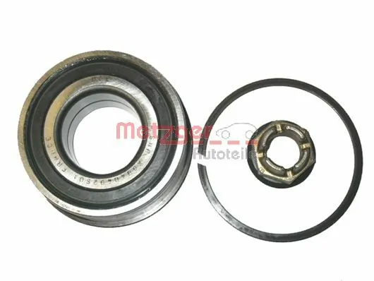  Rolamento de cubo dianteiro Renault Laguna I carrinha (K56) (1995 - 2002) I