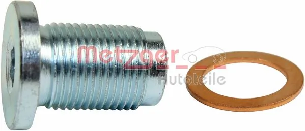 8030006 Metzger