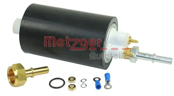 Bomba de combustível elétrica submersível Metzger 2250155 preço, a partir de 76,62 USD