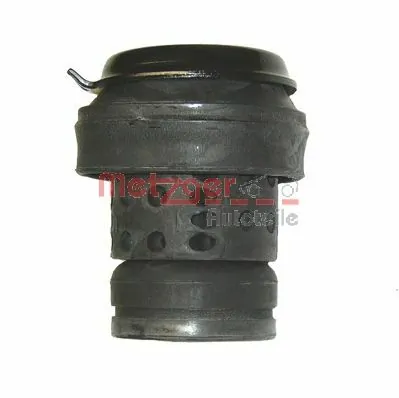 Coxim (suporte) dianteiro de motor para Volkswagen Polo III 6N2