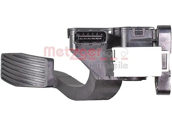 Pedal de gás (de acelerador) Peugeot/Citroen 13305804 preço, a partir de 27,24 USD