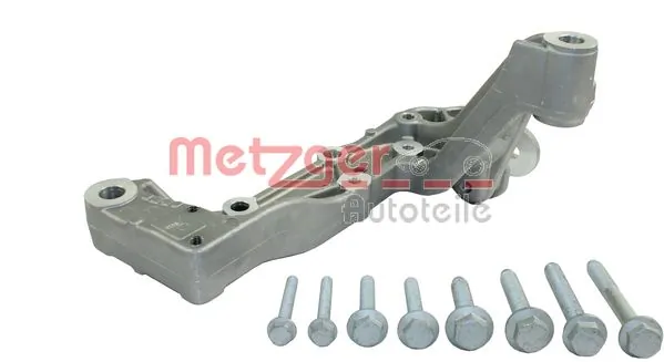 Consola de viga dianteira Metzger 58085402 preço, a partir de 56,18 USD