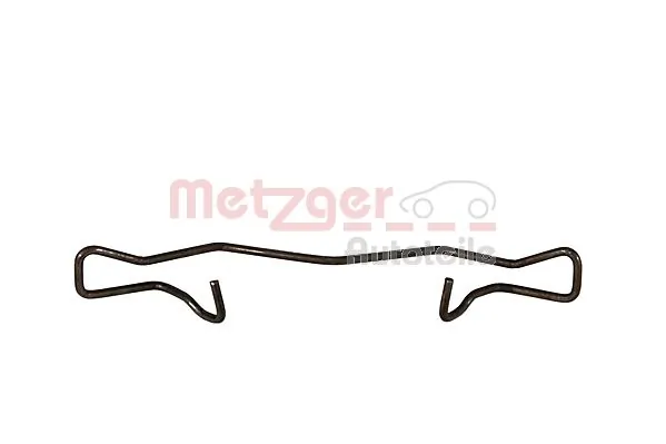 Suporte do freio traseiro direito Metzger 6260364 preço, a partir de 90,24 USD