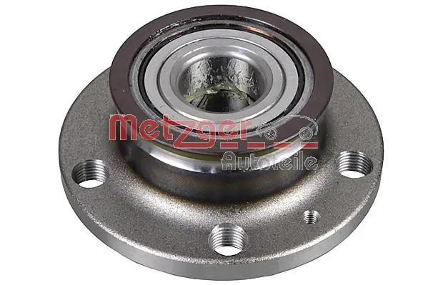 WM2174 Metzger