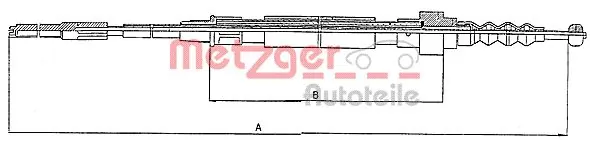 107403 Metzger