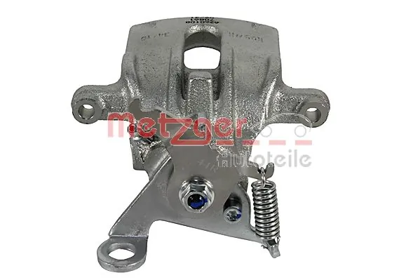 Suporte do freio traseiro direito TRW BHN311EC