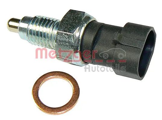 Sensor de ativação das luzes de marcha à ré para Opel Astra H L35