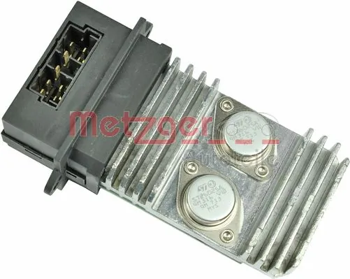 Compre 6007KST3 Polcar Resistor (resistência) de ventilador de forno (de aquecedor de salão)