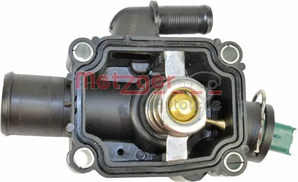 Compre Caixa do termostato Peugeot 206 