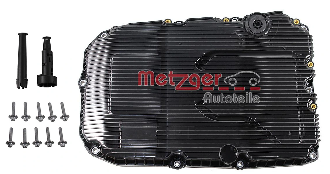 8020044 Metzger Cárter da Caixa Automática de Mudança