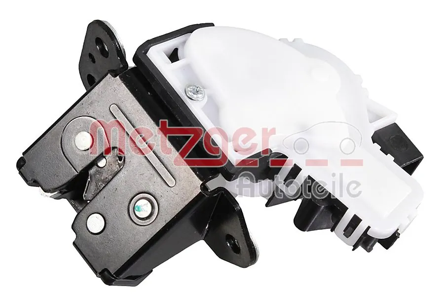 Fecho de tampa de porta-malas (de 3ª/5ª porta traseira) para Mazda CX-5 I KE, GH