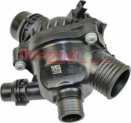  Termostato BMW X3 SUV (F25) (2010 - 2017) 