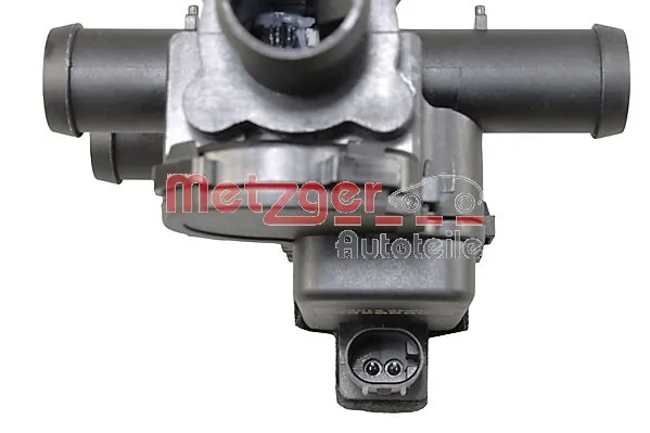 Válvula de forno (de aquecedor) Metzger 0899286 preço, a partir de 77,60 USD