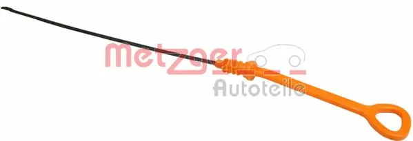 8001036 Metzger Sonda (indicador) do nível de óleo no motor