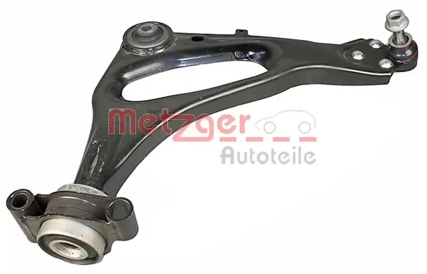 58115602 Metzger