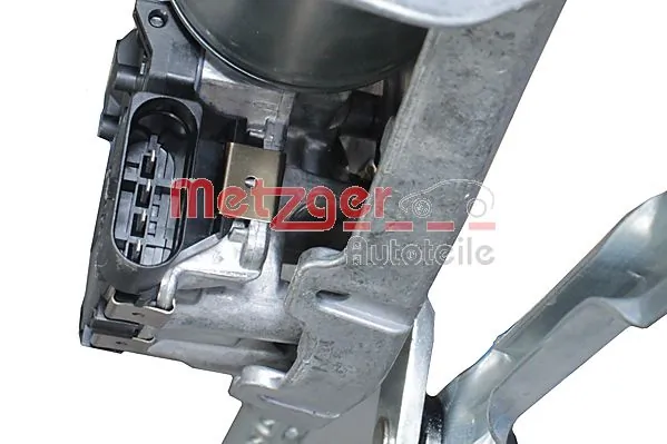 Trapézio de limpador pára-brisas Metzger 2190964 preço, a partir de 76,75 USD
