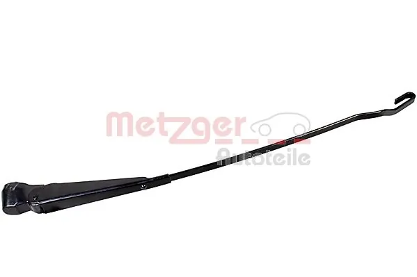 Braço de limpa-pára-brisas do pára-brisas para Volkswagen Golf II 19E, 1G1