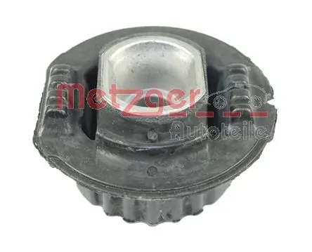 Bloco silencioso de viga traseira (de plataforma veicular) para Mercedes A W168