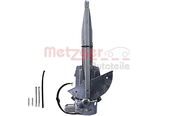 Mecanismo de acionamento de vidro da porta dianteira direita Suzuki Jimny  SN, JB