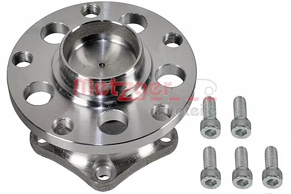 Compre Cubo traseiro Audi A6 