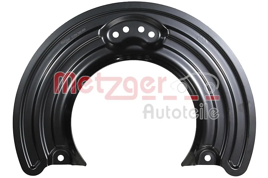 6115594 Metzger