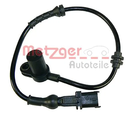 560018A ERA Benelux Sensor dianteiro de ABS