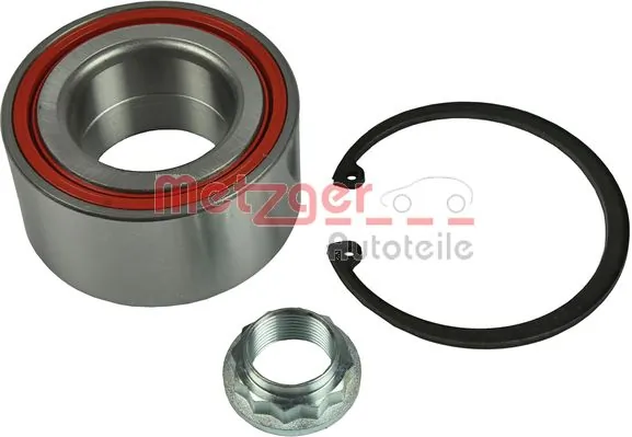 WM7016 Metzger