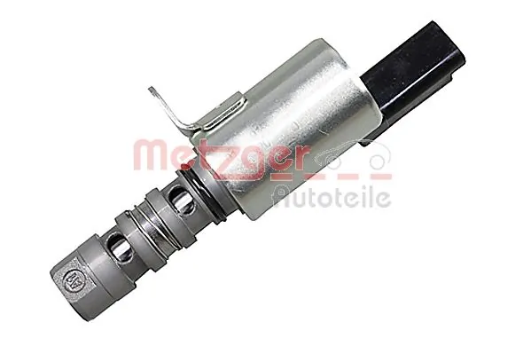 Válvula eletromagnética de posição (de fases) da árvore distribuidora para Citroen Jumpy II 
