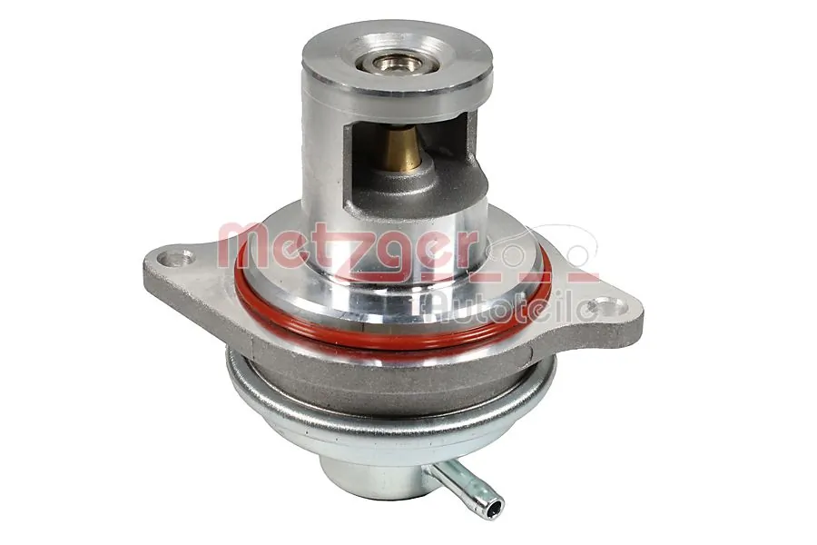 Válvula EGR de recirculação dos gases Mitsubishi Colt VI Z3A