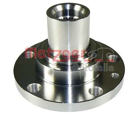 Compre Cubo dianteiro Fiat Ducato 2