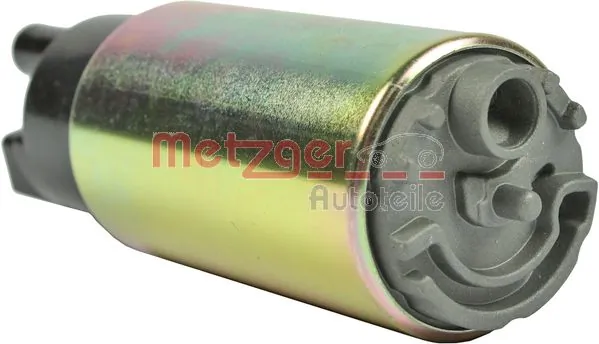 Compre Bomba de combustível elétrica submersível Honda Civic 6